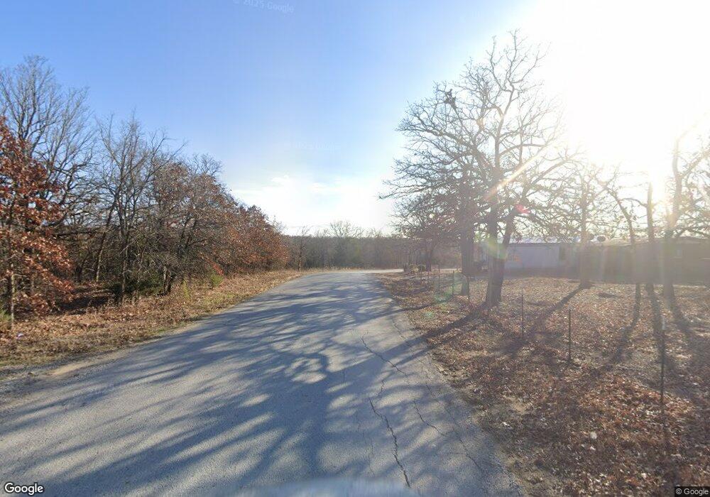 0 E 271st St unit 616750, Beggs, OK 74421 - photo 1