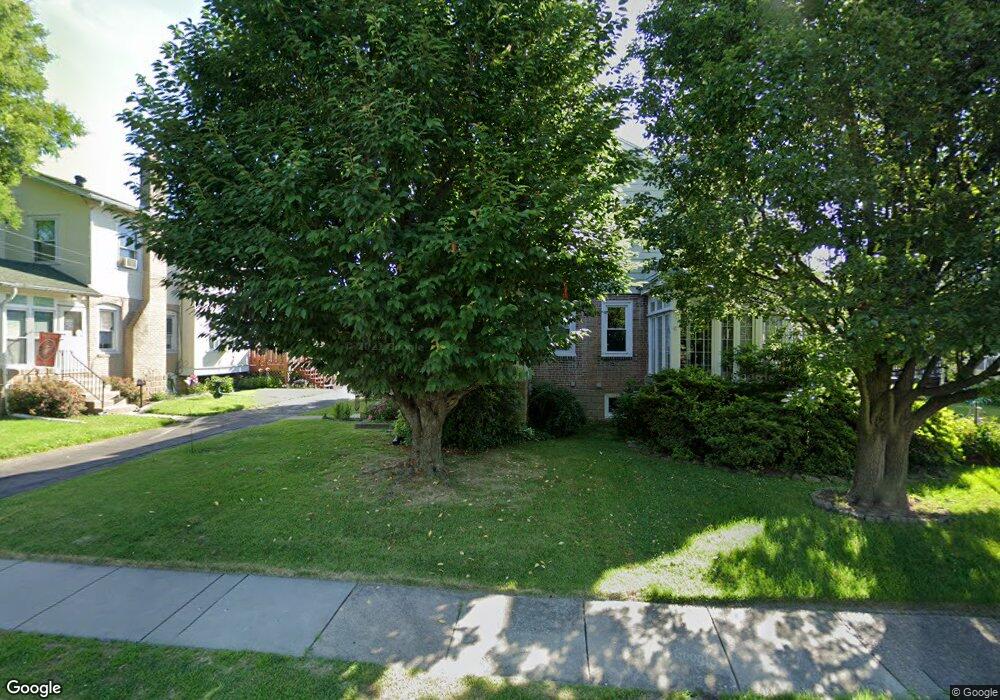 25 Rambler Rd, Glenolden, PA 19036 - photo 1