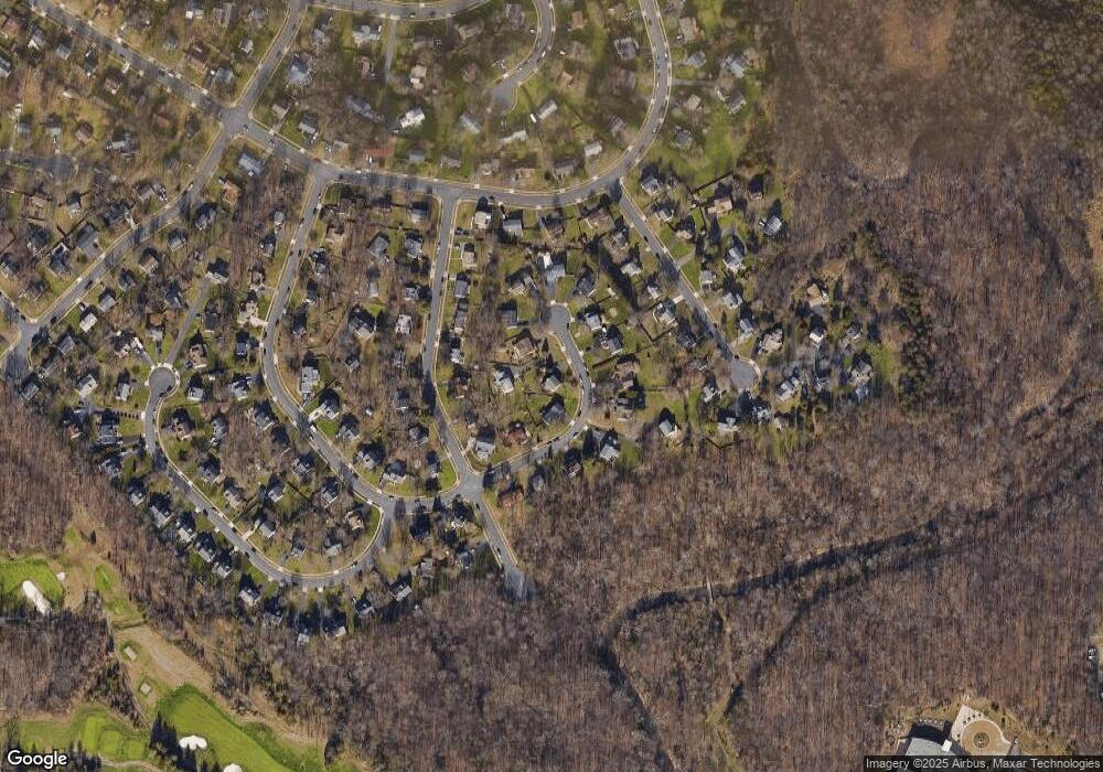 15110 Elk Run Rd, Chantilly, VA 20151 - photo 1