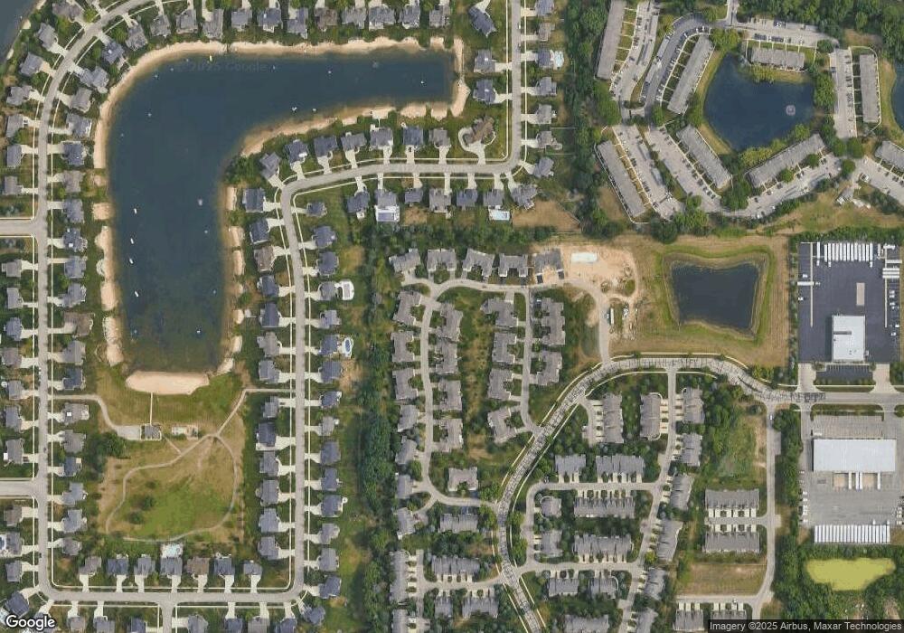 7330 Rock Canyon Dr SW unit A, Byron Center, MI 49315 - photo 1