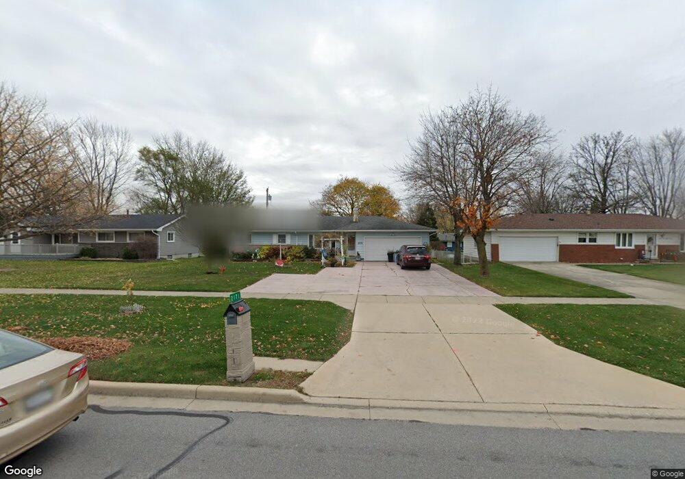 2171 W 93rd Ave, Crown Point, IN 46307 - photo 1