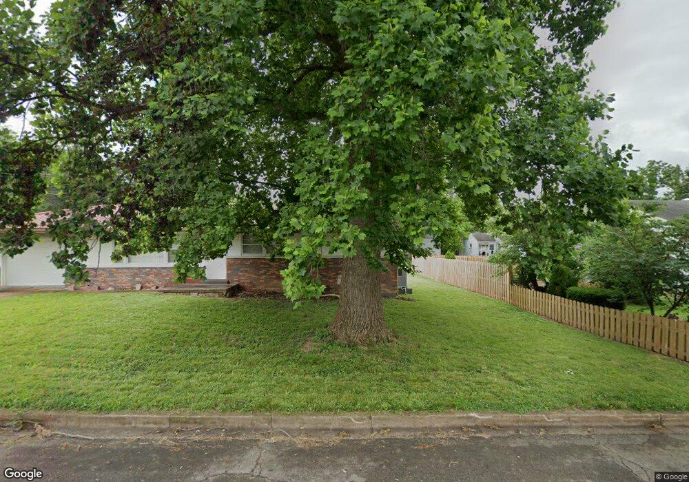 502 Virginia St, Farmington, MO 63640 - photo 1