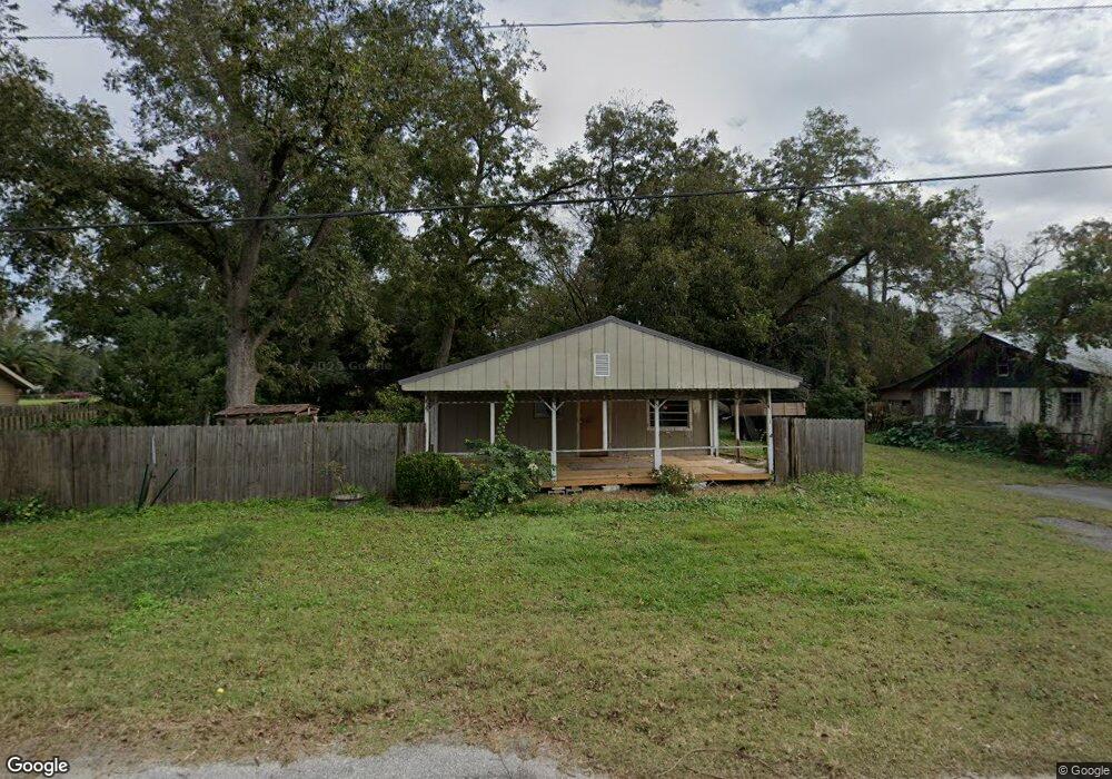 154 Dees Dr, Brunswick, GA 31520 - photo 1