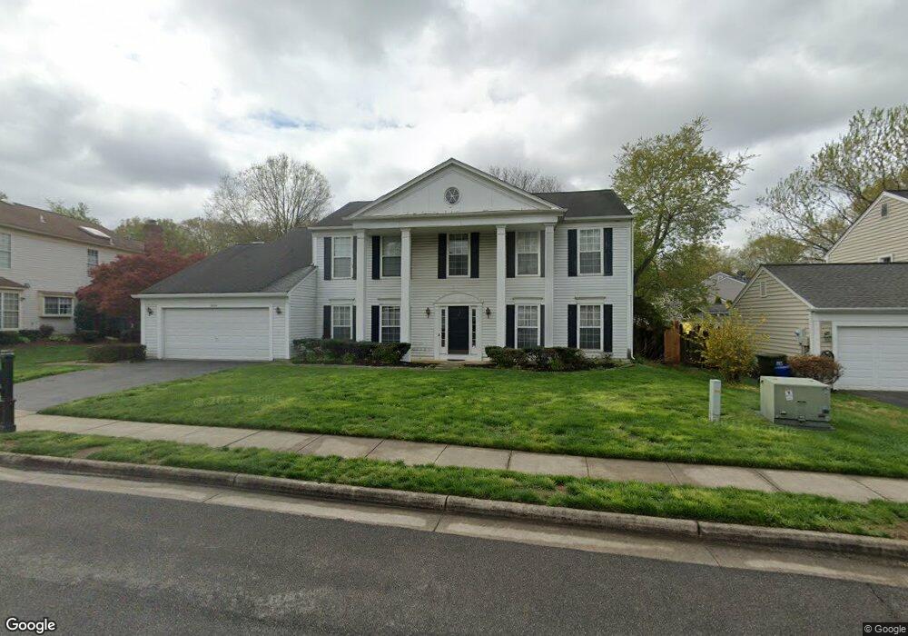 7034 Bedrock Rd, Alexandria, VA 22306 - photo 1