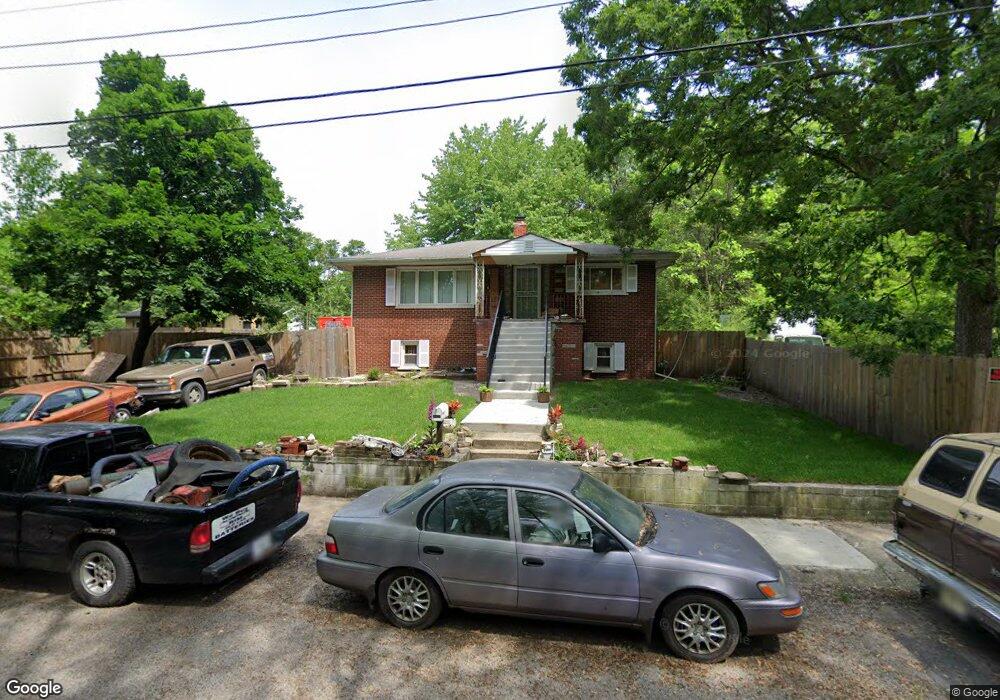 3816 W 24th Place, Gary, IN 46404 - photo 1