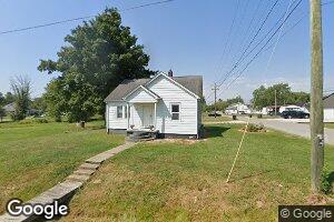 6768 N Poplar St, Freetown, IN 47235