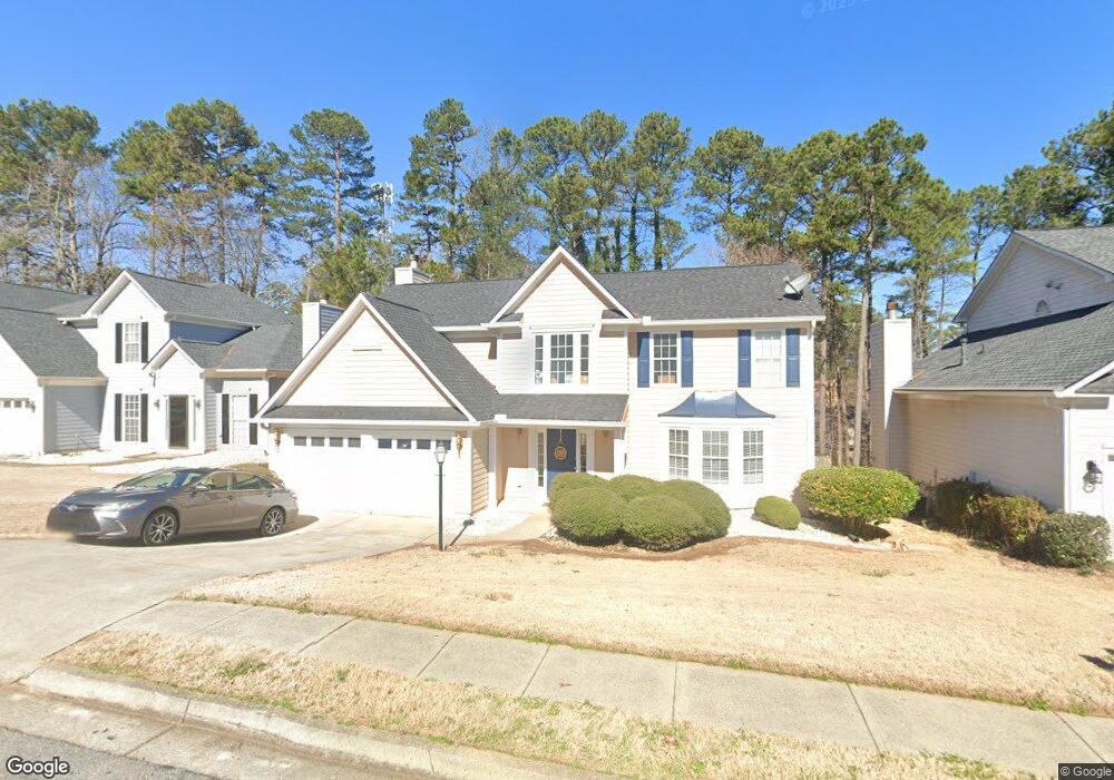 2885 White Blossom Ln, Suwanee, GA 30024 - photo 1