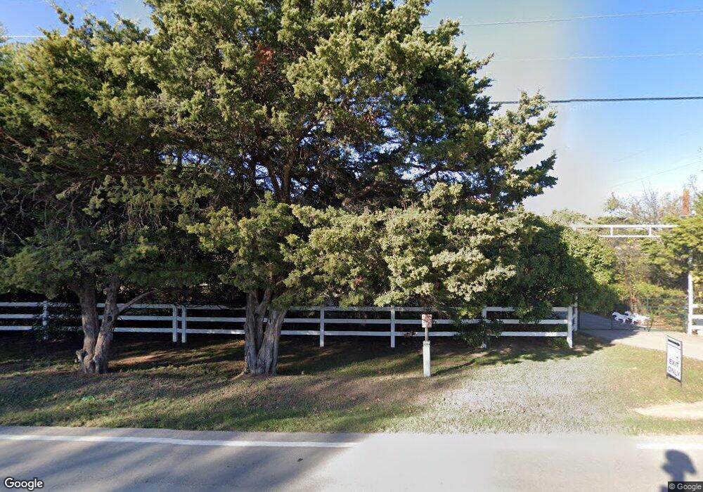 480 W Highland St, Southlake, TX 76092 - photo 1