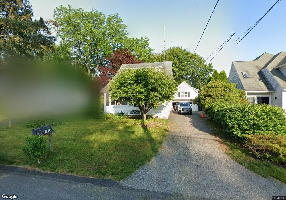 11 Glendale Ave, Armonk, NY 10504 - photo 1