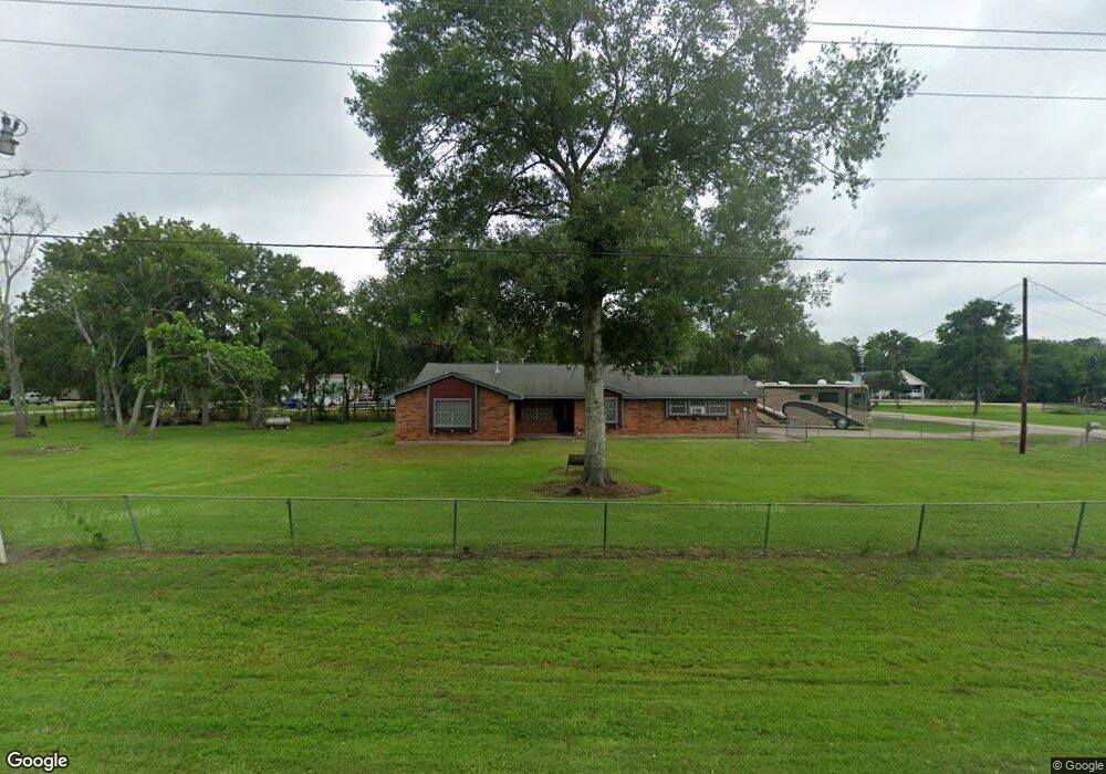 2810 County Road 510, Brazoria, TX 77422 - photo 1