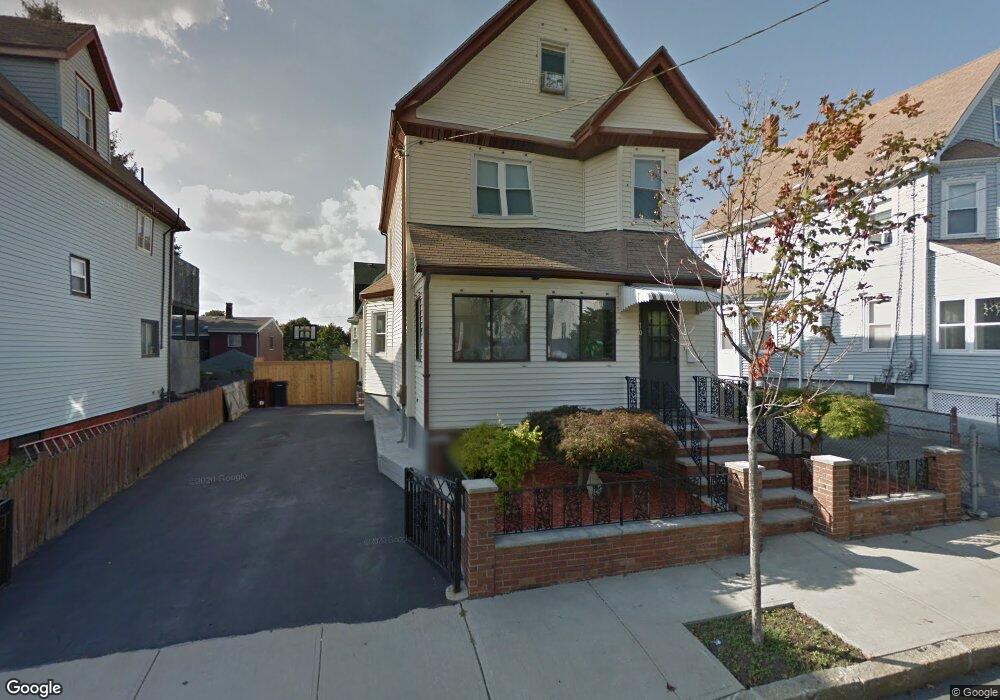 70 Cleveland Ave, Everett, MA 02149 - photo 1