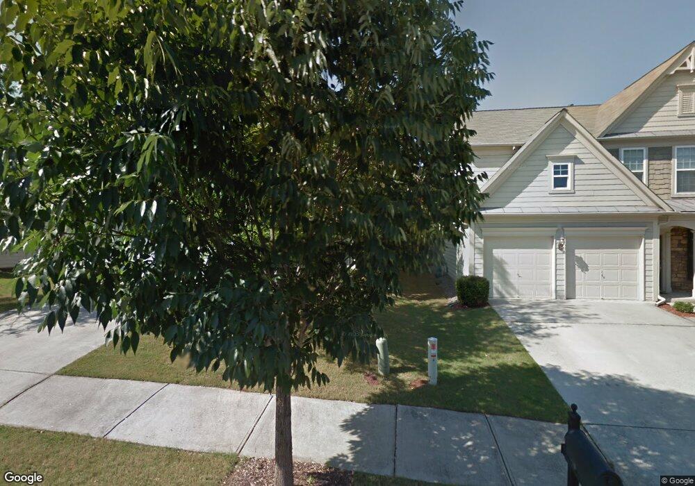 629 Syemore Pass unit 1368, Canton, GA 30115 - photo 1