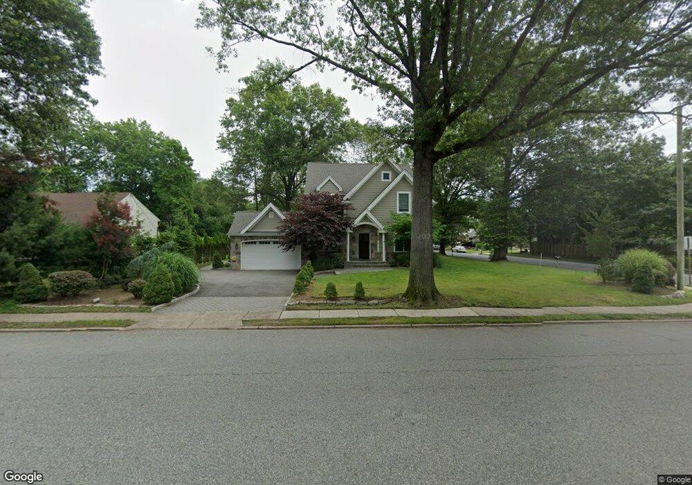 1026 Washington Ave S, Old Tappan, NJ 07675 - photo 1