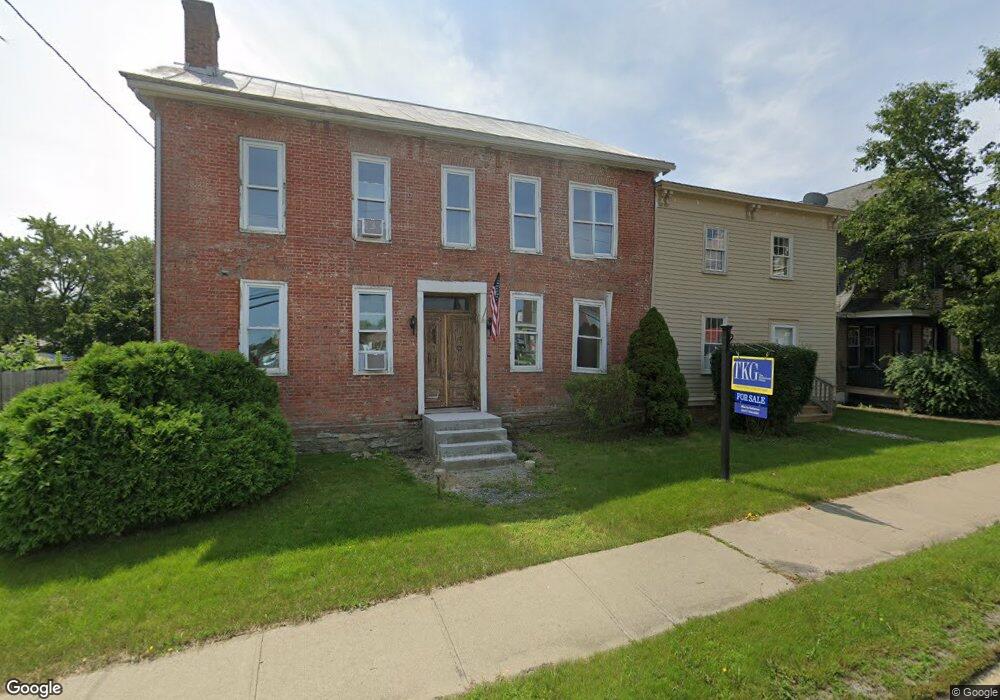 29 Union Turnpike unit 2, Hudson, NY 12534 - photo 1