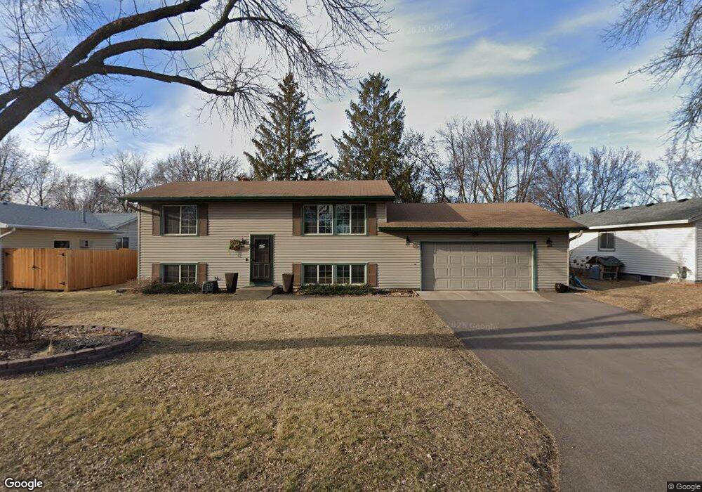 9800 98th Place N, Maple Grove, MN 55369 - photo 1