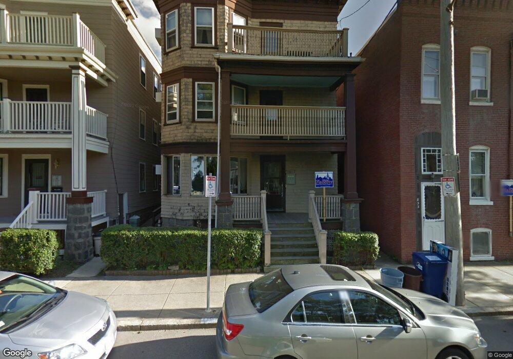 837 E 3rd St, Boston, MA 02127 - photo 1