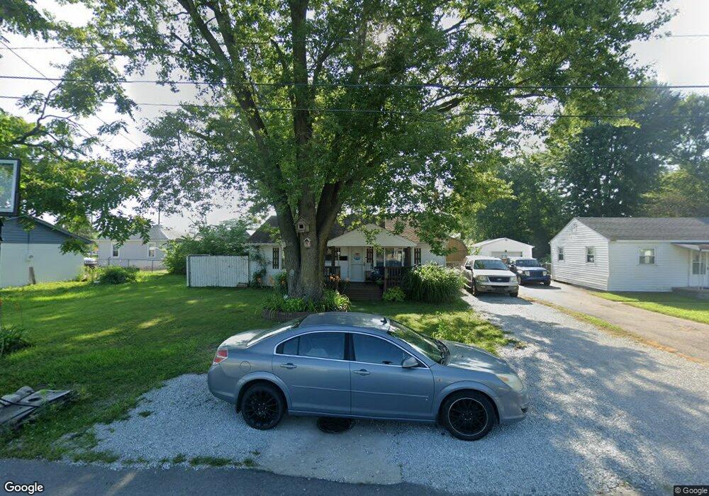 971 Duane St, Franklin, IN 46131 - photo 1