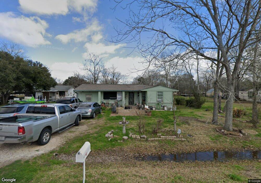 131 Prairie Ln, Rosenberg, TX 77471 - photo 1