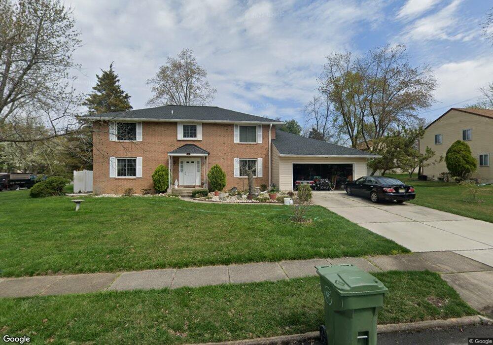 101 Charlann Cir, Cherry Hill, NJ 08003 - photo 1