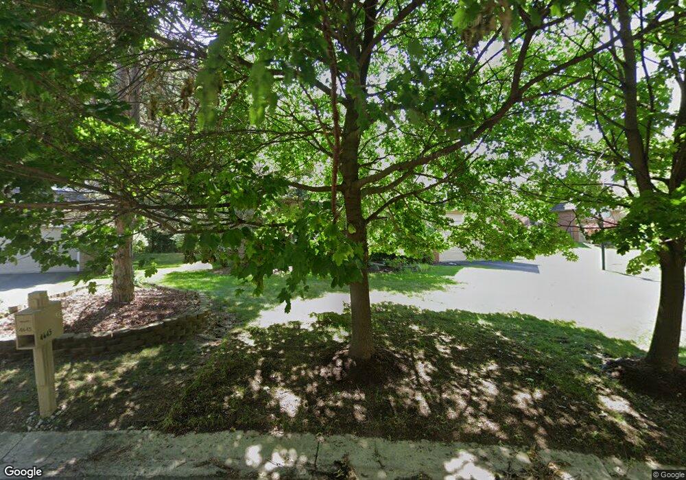 4653 Woodbine Cir, West Bloomfield, MI 48323 - photo 1