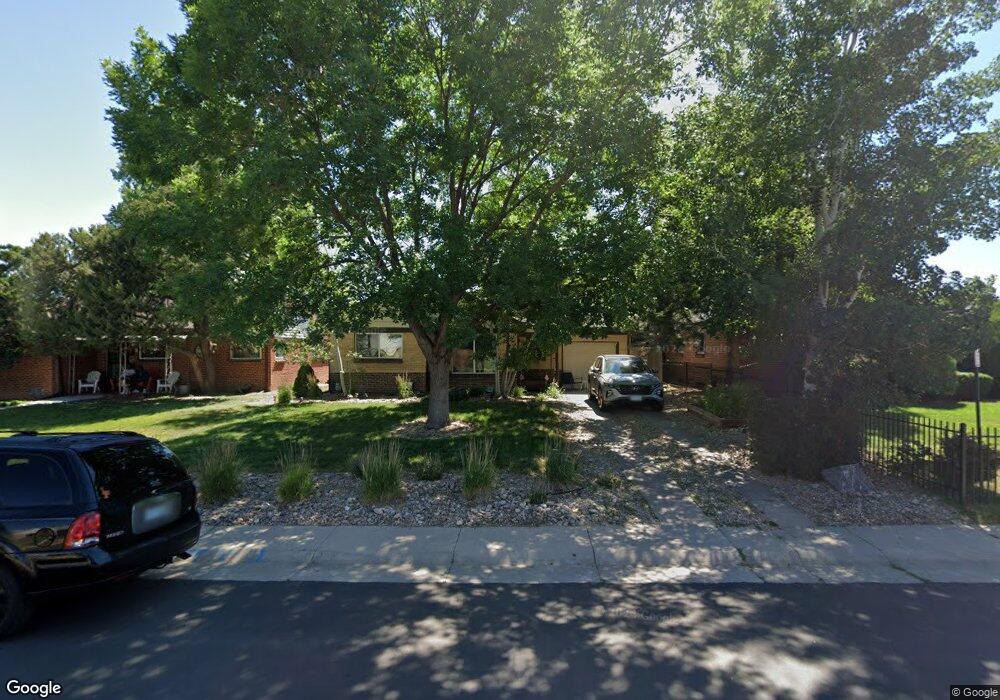 3008 Elm St, Denver, CO 80207 - photo 1