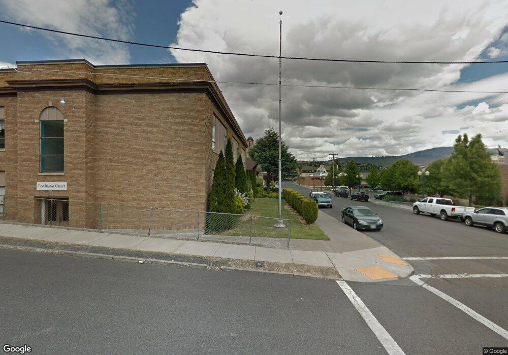 317 N 7th St, Klamath Falls, OR 97601 - photo 1