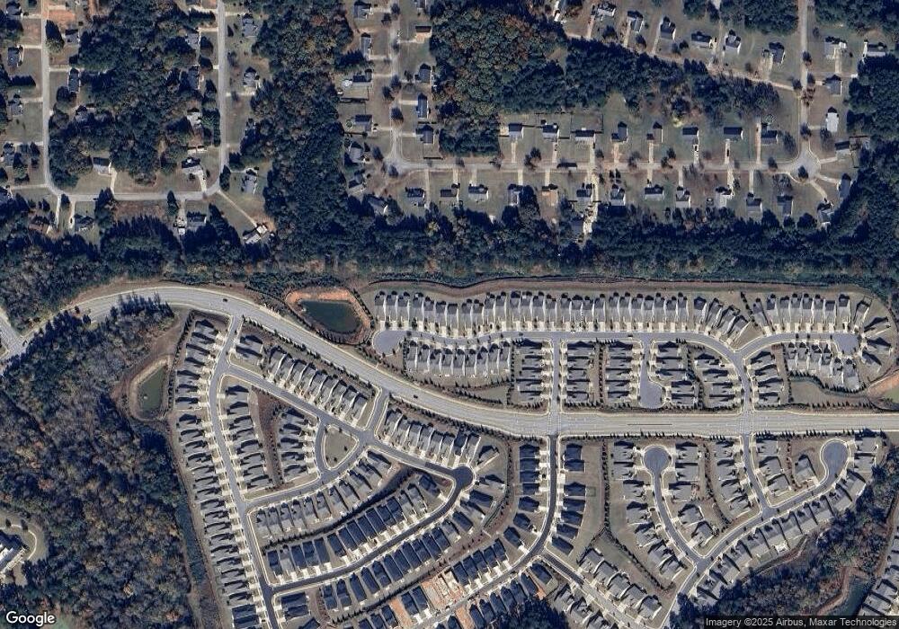 213 Brunswick Dr, Griffin, GA 30223 - photo 1