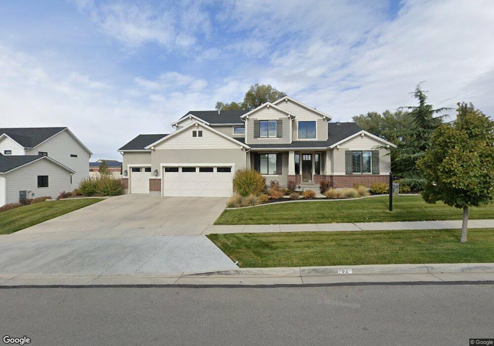 702 W Osborne Fox Way unit 101, Draper, UT 84020 - photo 1