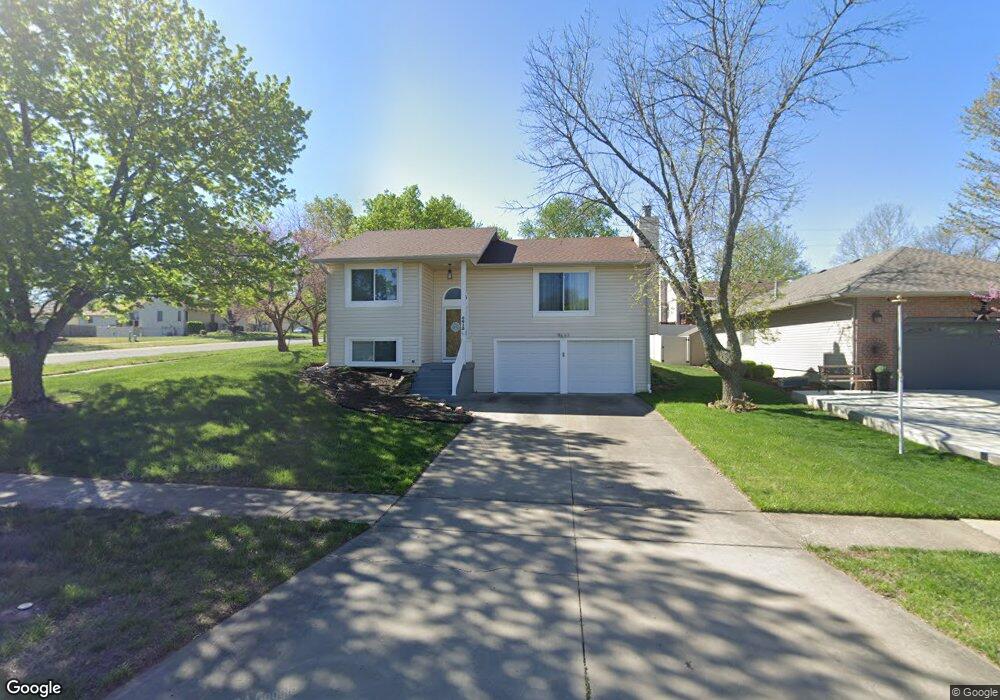 5613 SW 36th St, Topeka, KS 66614 - photo 1