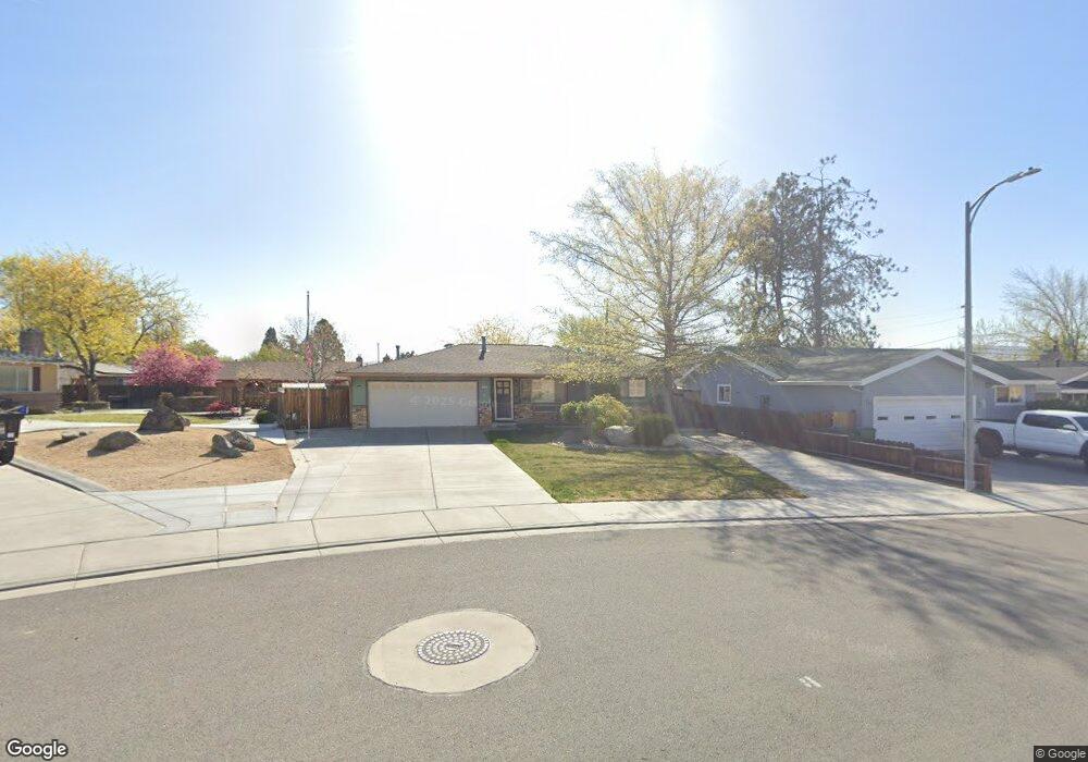3272 Sprout Way, Sparks, NV 89431 - photo 1