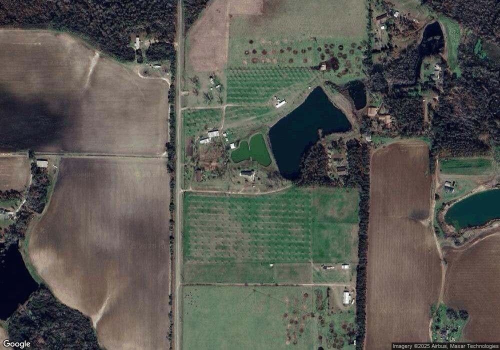 580 Warren Carter Rd, Douglas, GA 31533 - photo 1