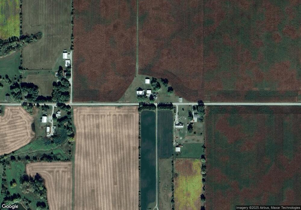 3449 E 950 N, Kirklin, IN 46050 - photo 1