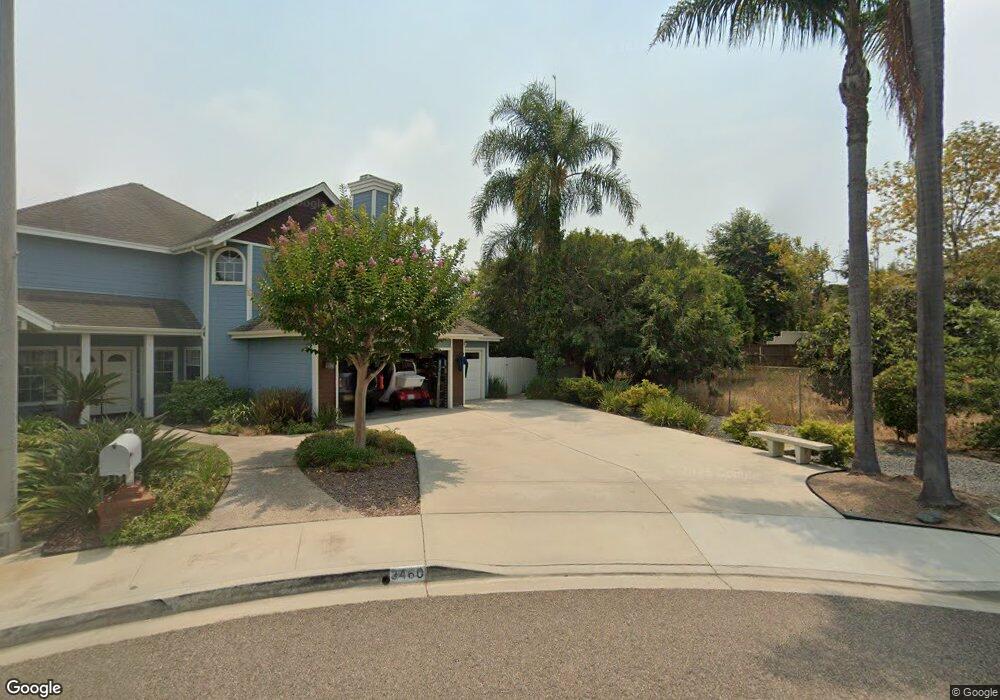 **** James Dr, Carlsbad, CA 92008 - photo 1