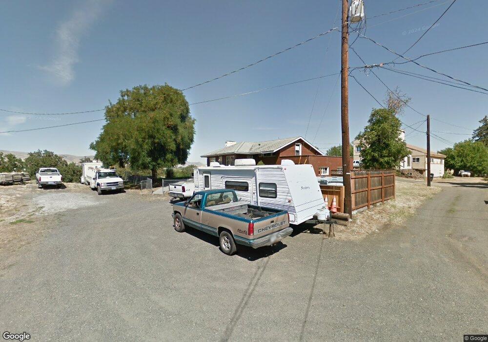 900 Wright St, the Dalles, OR 97058 - photo 1