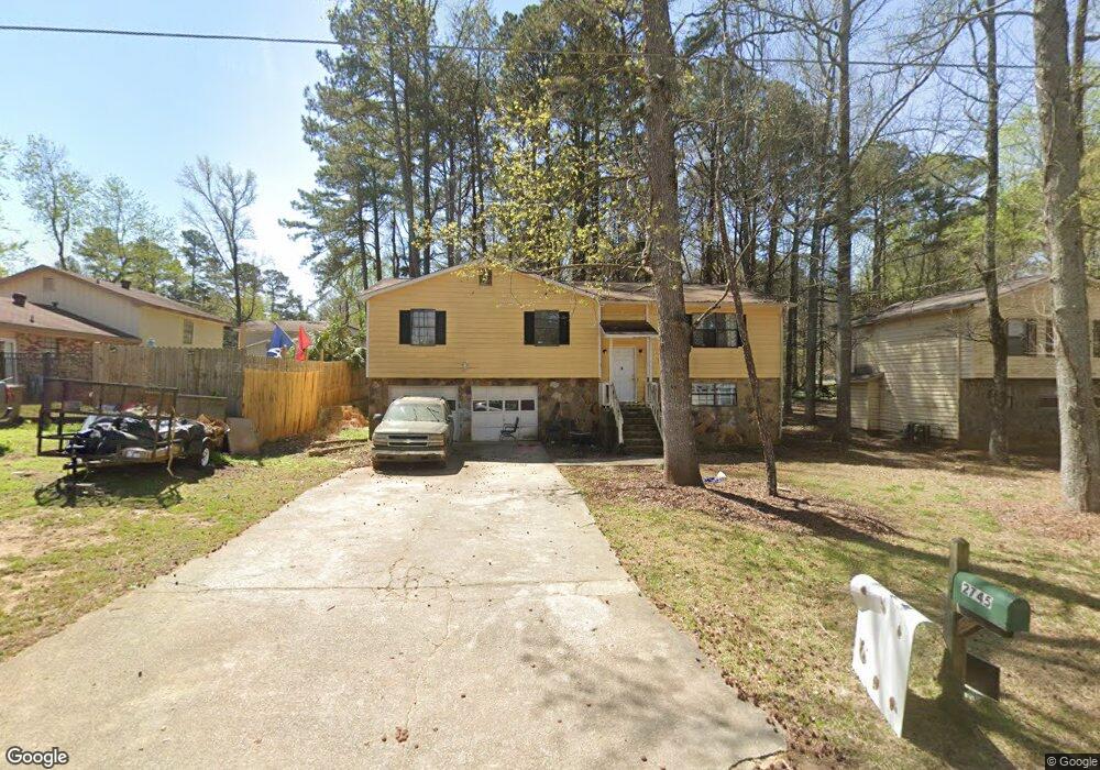 2745 Caribou Ct unit 2, Morrow, GA 30260 - photo 1