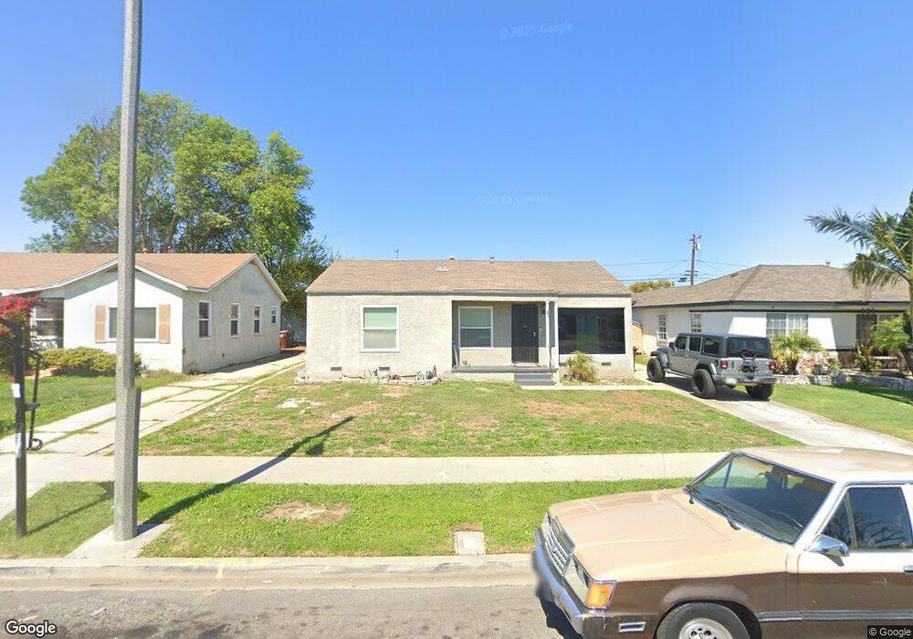 957 W Laurel St, Compton, CA 90220 - photo 1