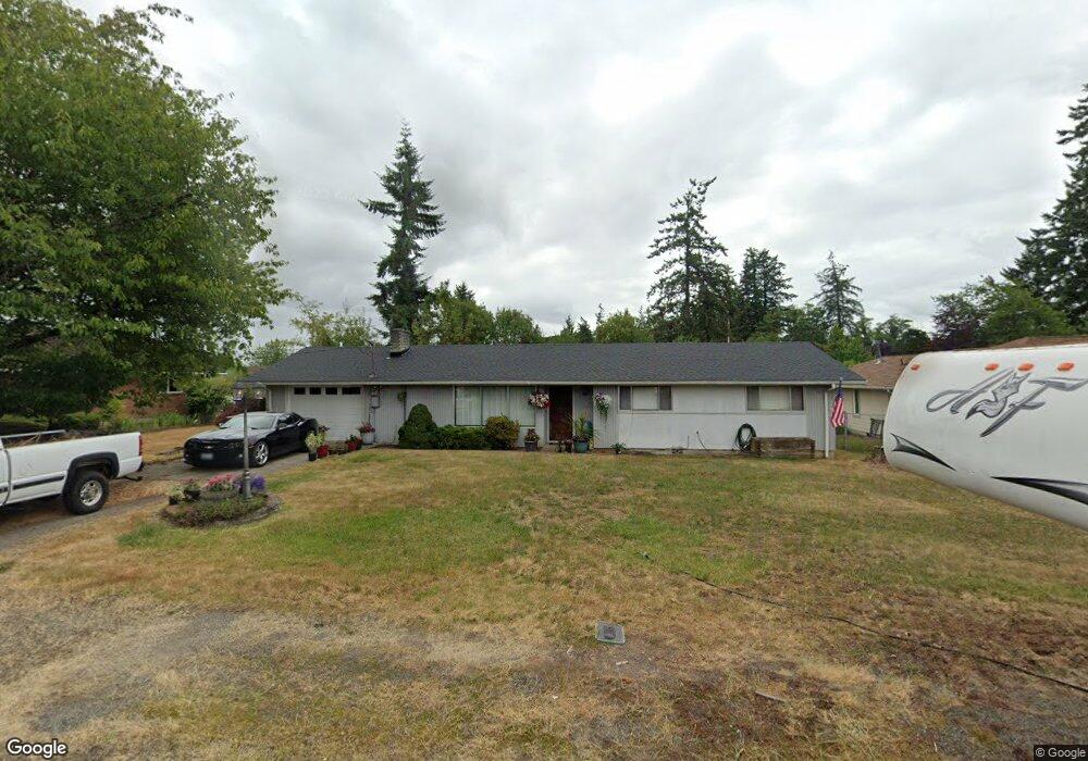 1745 SW Fair Ave, Chehalis, WA 98532 - photo 1