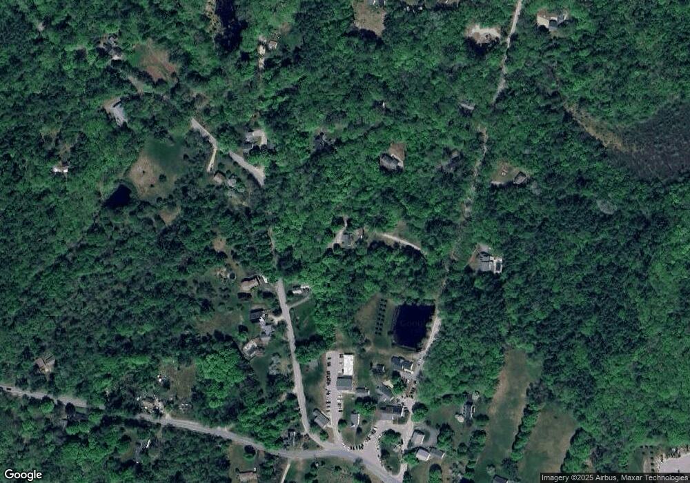 18 Hackleboro Rd, Canterbury, NH 03224 - photo 1