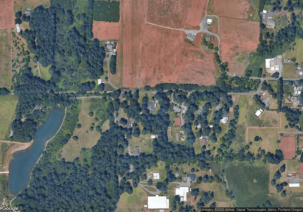 15808 S Beaver Glen Dr, Oregon City, OR 97045 - photo 1