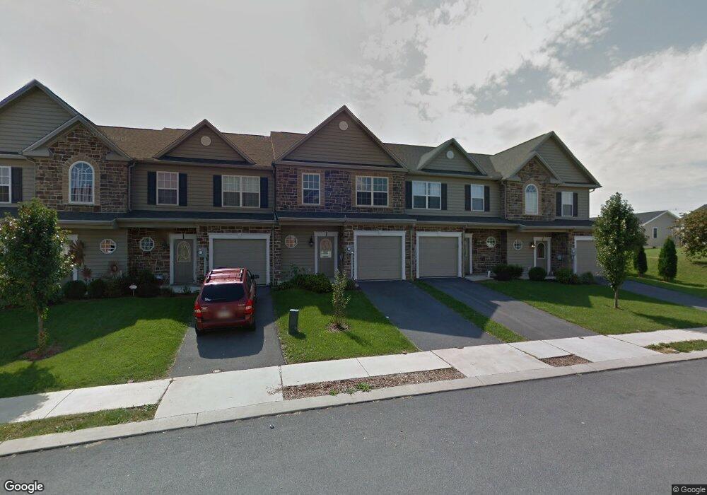 438 Channing Dr, Chambersburg, PA 17201 - photo 1