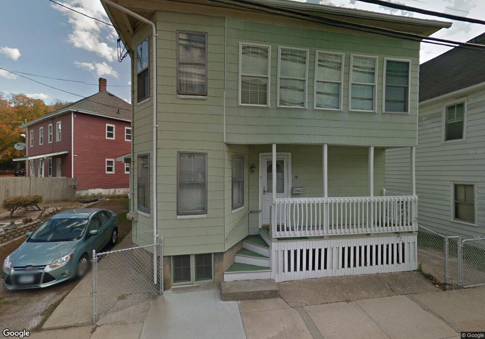 14 Dyer St, Danielson, CT 06239 - photo 1