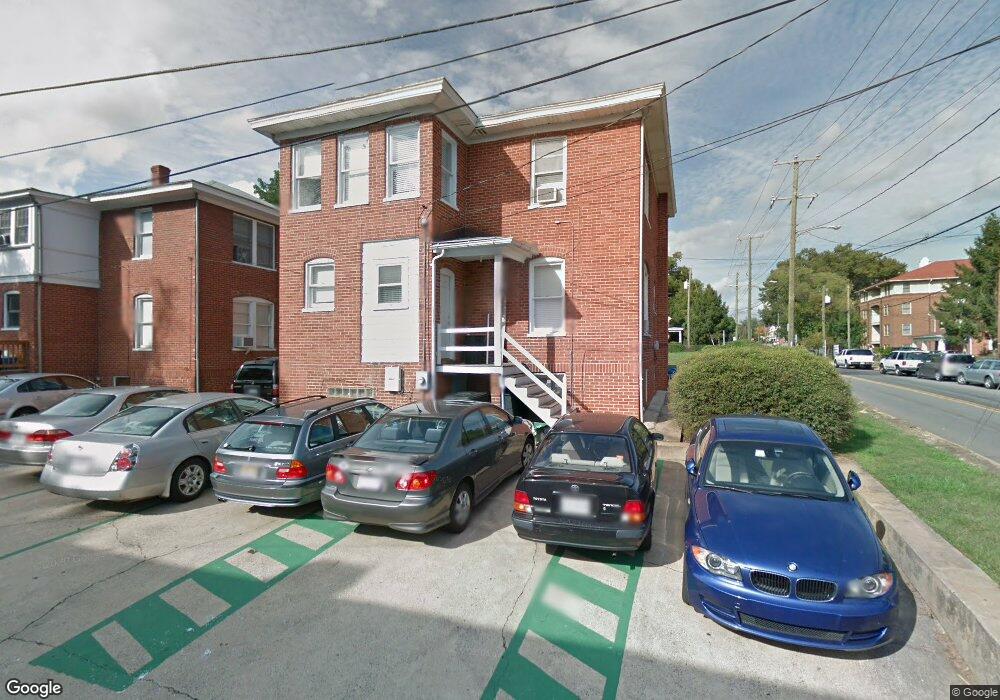 4 University Ct, Charlottesville, VA 22903 - photo 1