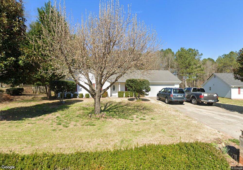 85 Mountain Way unit 4, Covington, GA 30016 - photo 1