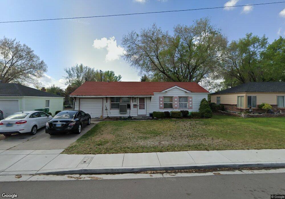 669 J St, Sparks, NV 89431 - photo 1