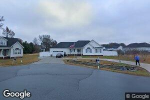 40 Season Ln, Selma, NC 27576