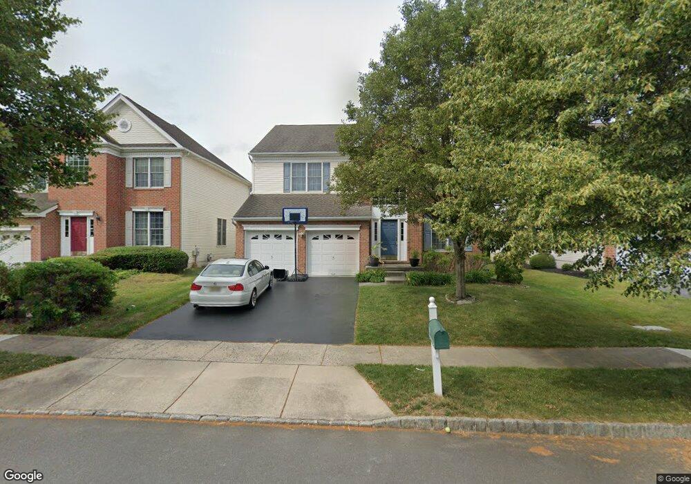 24 Esterbrook Dr, Princeton, NJ 08540 - photo 1