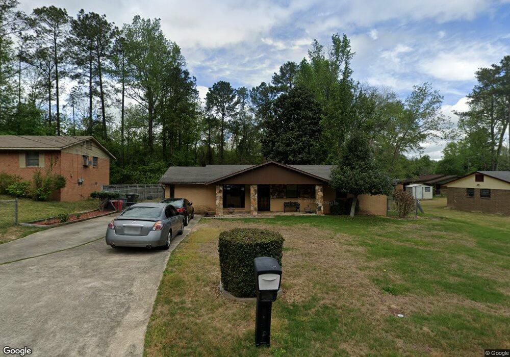 623 Beeman Ct, Columbus, GA 31907 - photo 1