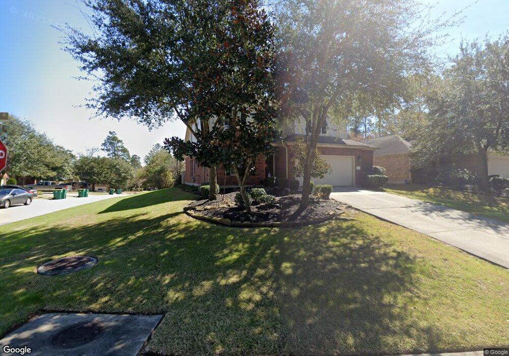 7 Milepost Ct, Spring, TX 77382 - photo 1