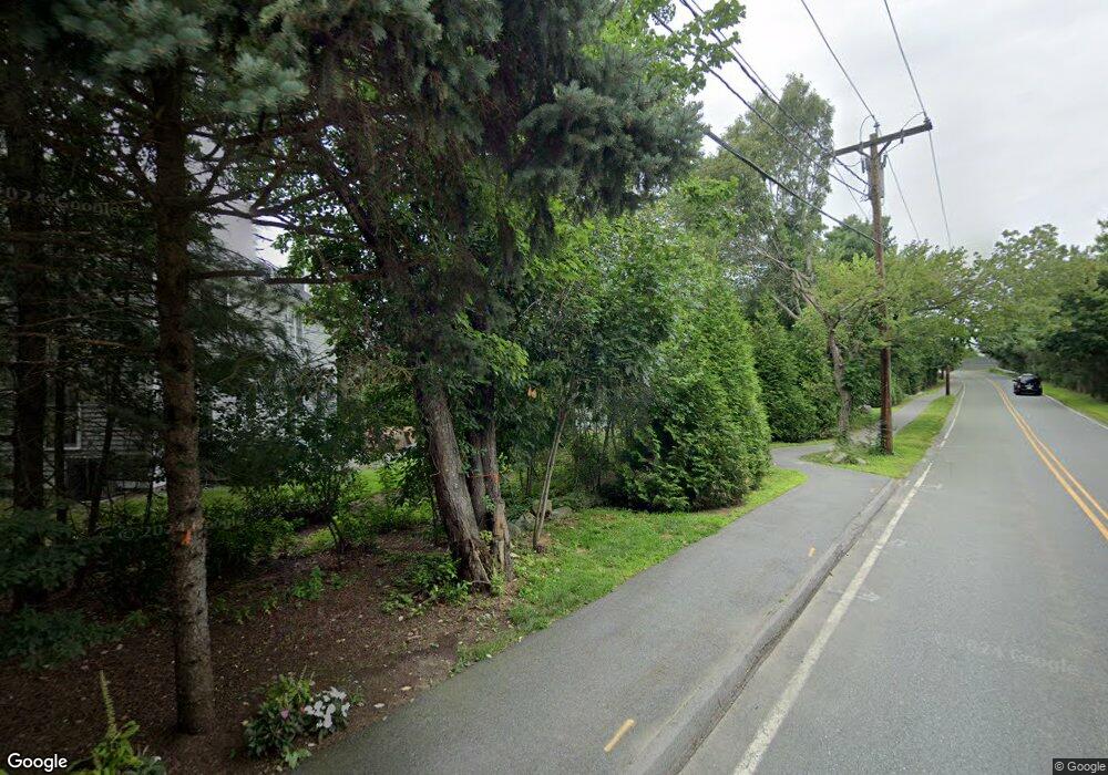 7 Upham Way, Weston, MA 02493 - photo 1