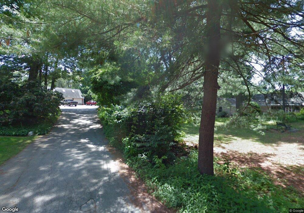 20 Winsor Ln, Johnston, RI 02919 - photo 1